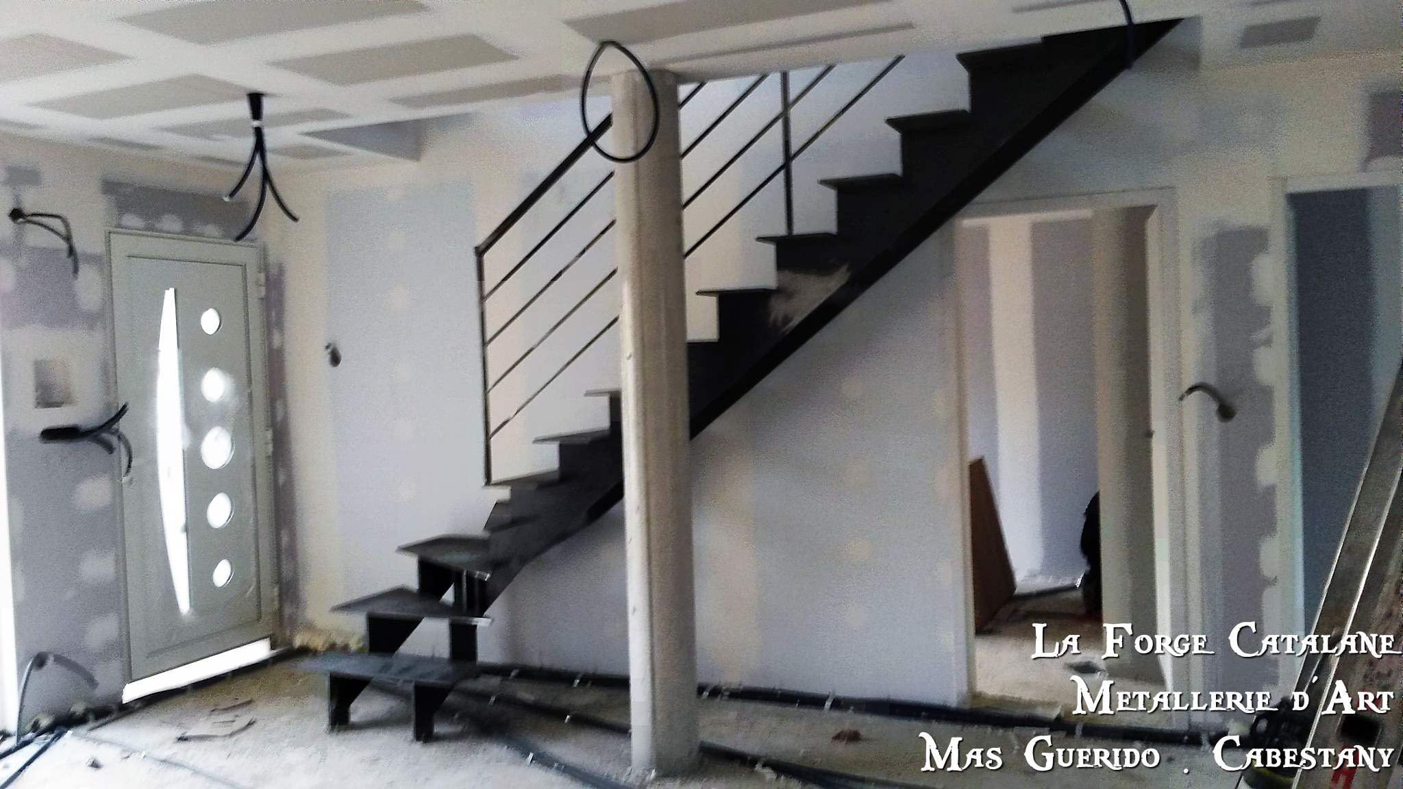 Limon cremaillere double decoupe laser marches fer 52 forge catalane.jpg